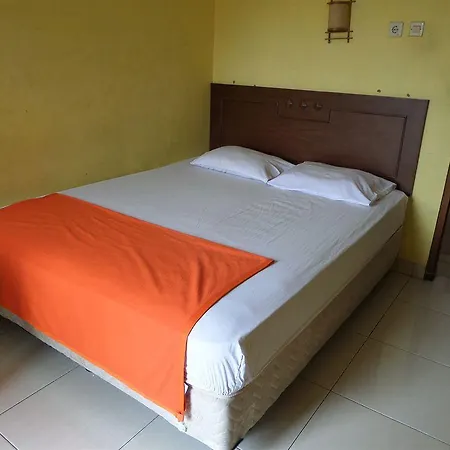 Merbabu Hotel